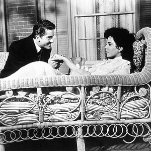 Photo Richard Fleischer