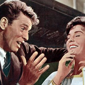 Photo Burt Lancaster