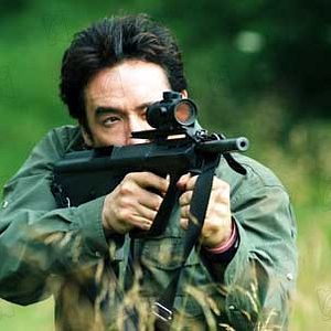 Photo Bruce Beresford