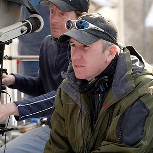 Photo David Cunningham