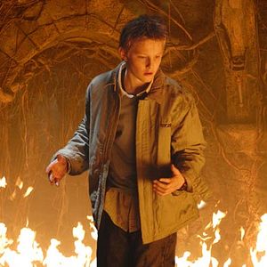 Photo David Cunningham