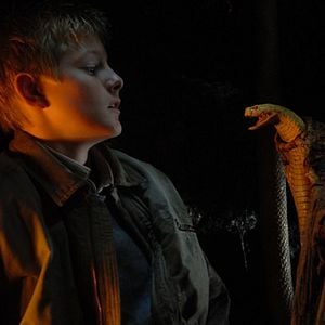 Photo David Cunningham