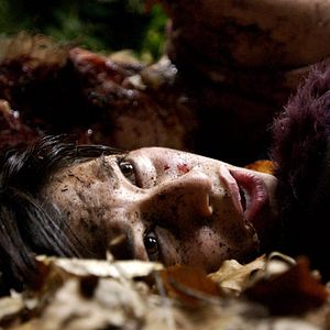 Photo Paddy Breathnach