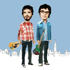 Photo Flight of the Conchords