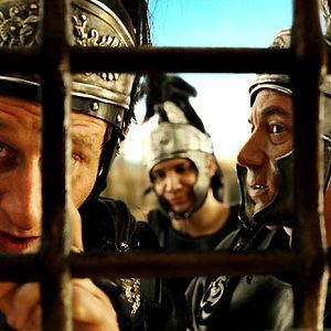 Photo Benoît Poelvoorde