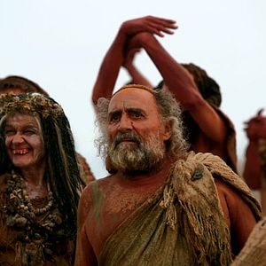 Photo Claude Brasseur