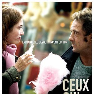 Photo Ceux qui restent