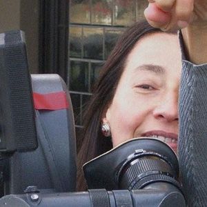 Photo Cecilia Miniucchi