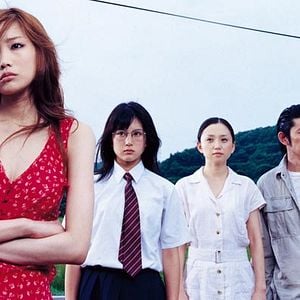 Photo Funuke Show Some Love, You Losers!