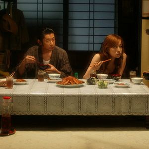 Photo Funuke Show Some Love, You Losers!