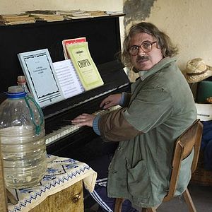 Photo Andreï M. Paounov