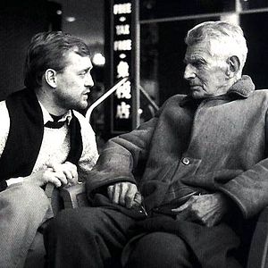 Photo Prisonniers de Beckett