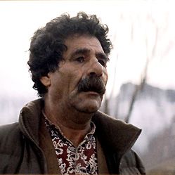 Photo Bahman Ghobadi