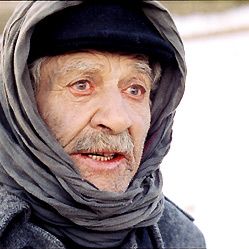 Photo Bahman Ghobadi