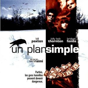 Photo Un Plan simple