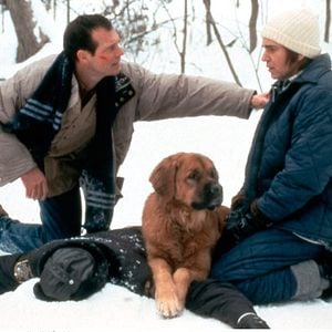Photo Bill Paxton