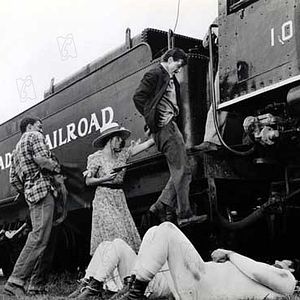 Photo Martin Scorsese