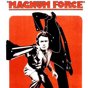 Photo Magnum Force