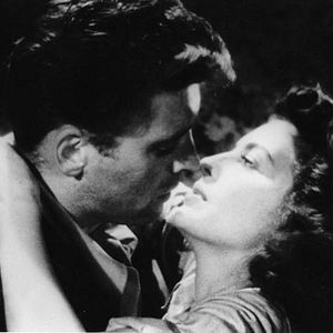 Photo Burt Lancaster