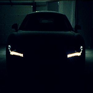 Photo Génétiquement avancée