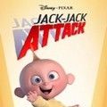 Photo Baby-sitting Jack-Jack