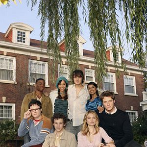 Photo Spencer Grammer