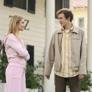 Photo Spencer Grammer