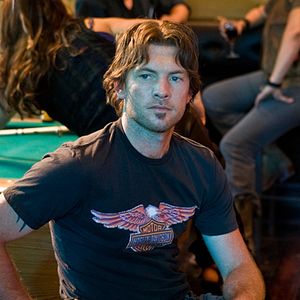 Photo Sam Worthington