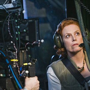 Photo Sigourney Weaver