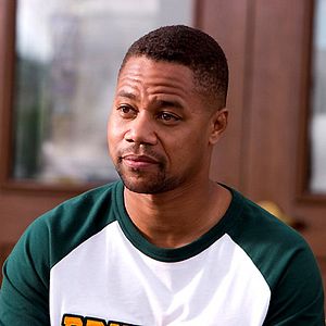 Photo Cuba Gooding Jr.