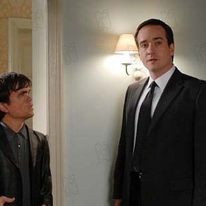 Photo Matthew Macfadyen