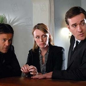 Photo Matthew Macfadyen