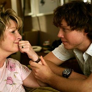 Photo Brenda Blethyn