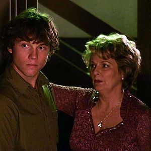 Photo Brenda Blethyn