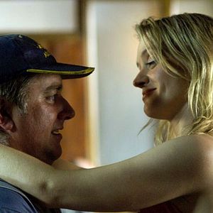 Photo Anne-Marie Duff