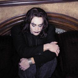 Photo The Crow : Stairway to Heaven