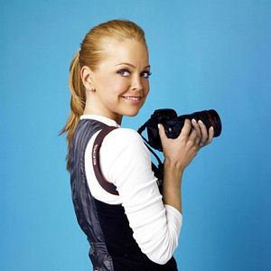 Photo Side Order of Life