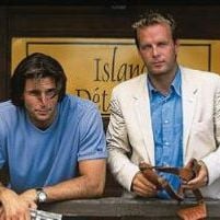 Photo Island Detectives