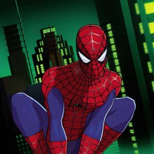 Photo Les Nouvelles aventures de Spider-Man (2003)