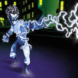 Photo Les Nouvelles aventures de Spider-Man (2003)