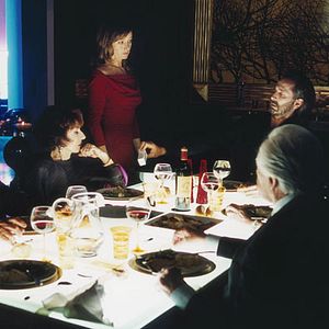 Photo Laurent Chouchan