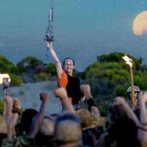 Photo Benoît Poelvoorde