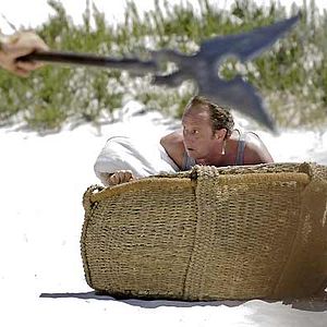 Photo Benoît Poelvoorde