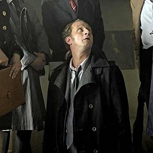 Photo Benoît Poelvoorde