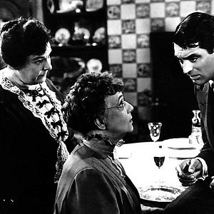 Photo Josephine Hull