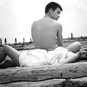 Photo Contes cruels de la jeunesse