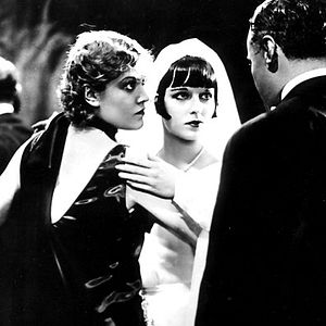 Photo Georg Wilhelm Pabst