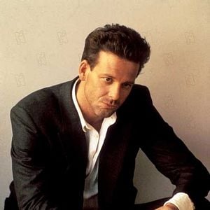 Photo Mickey Rourke