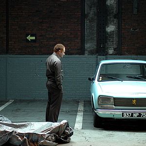 Photo Javier Rebollo