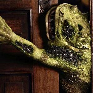 Photo Les Chroniques de Spiderwick